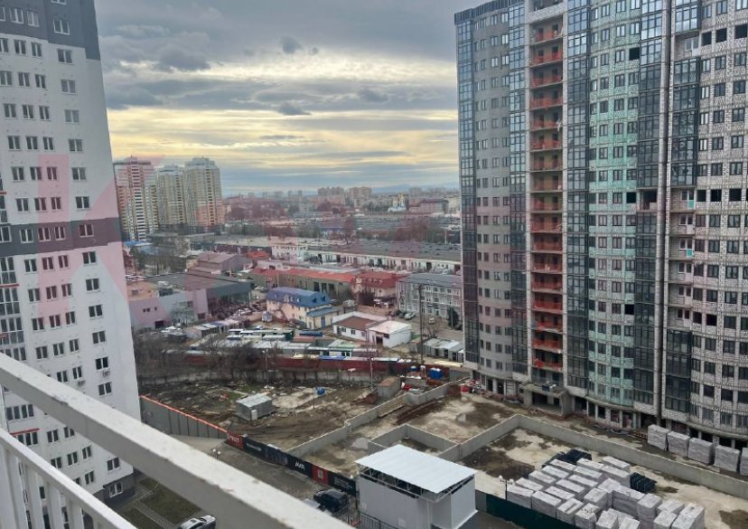 Продажа 1-комн. квартиры, 42 кв.м фото 16