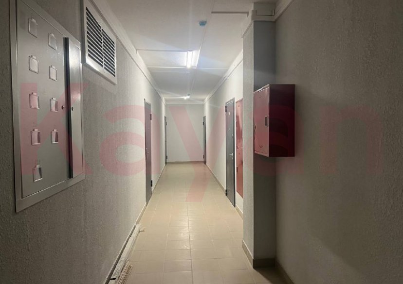 Продажа 1-комн. квартиры, 42 кв.м фото 19