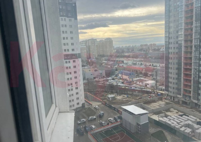 Продажа 1-комн. квартиры, 42 кв.м фото 6