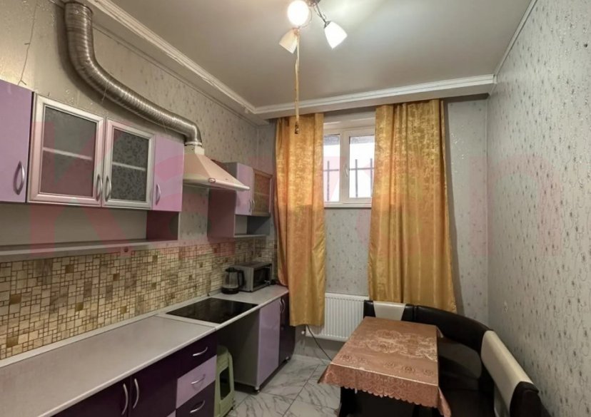 Продажа 1-комн. квартиры, 38.7 кв.м фото 0 Продажа 1-комн. квартиры, 38.7 кв.м фото 0