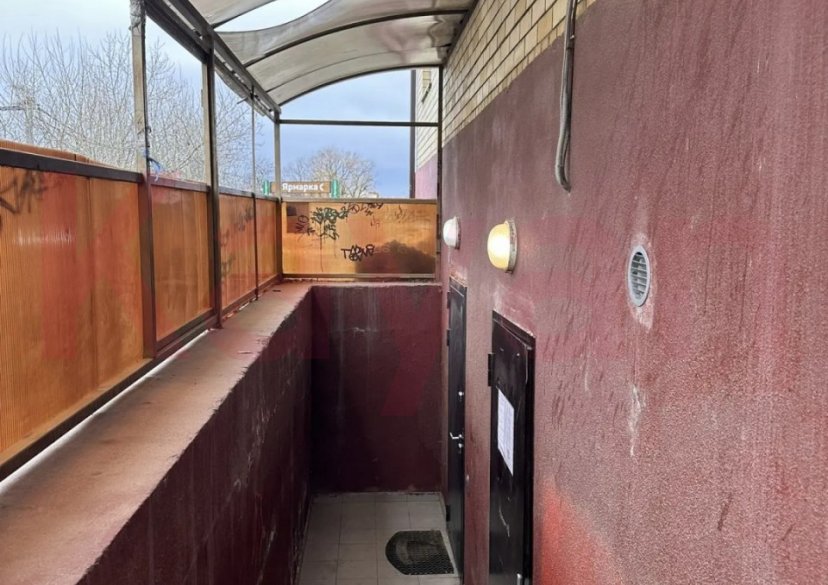 Продажа 1-комн. квартиры, 38.7 кв.м фото 6