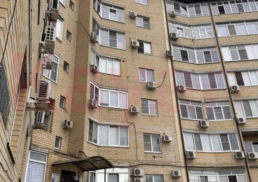 Продажа 1-комн. квартиры, 38.7 кв.м фото 8