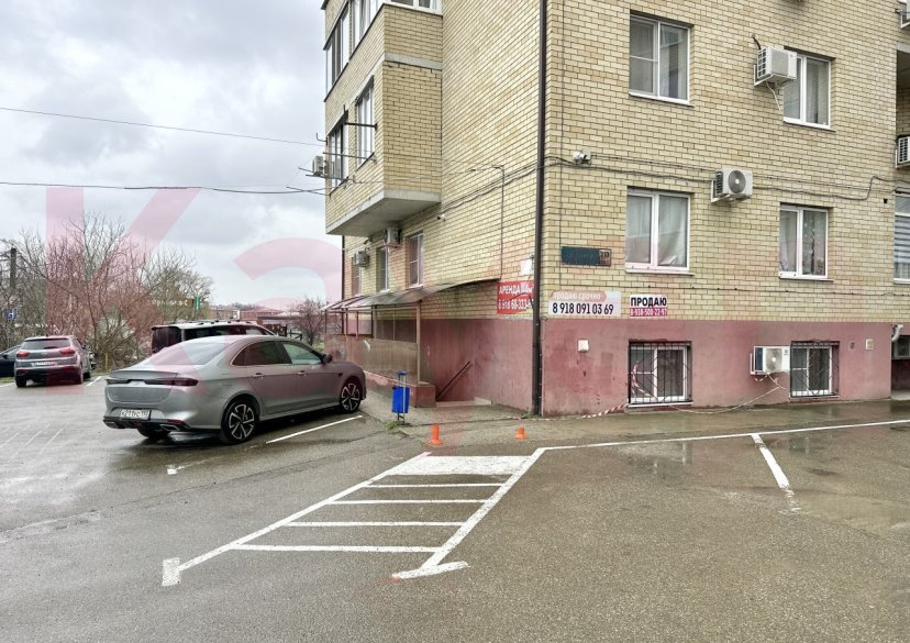 Продажа 1-комн. квартиры, 38.7 кв.м фото 8