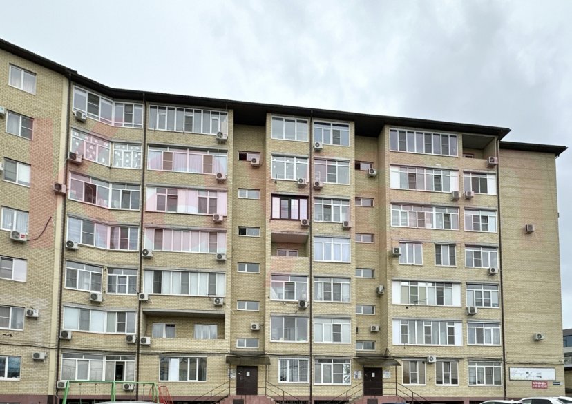 Продажа 1-комн. квартиры, 38.7 кв.м фото 9