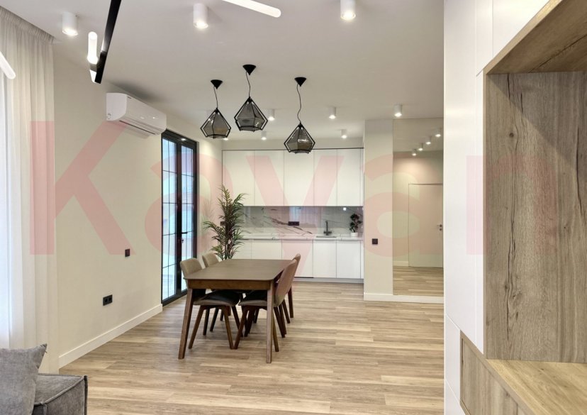 Продажа 2-комн. квартиры, 61.6 кв.м фото 0