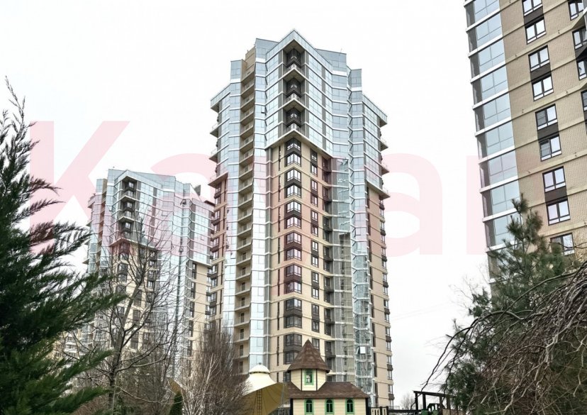 Продажа 2-комн. квартиры, 61.6 кв.м фото 14