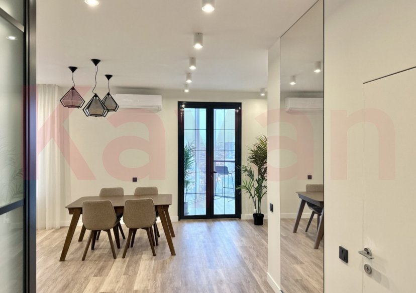 Продажа 2-комн. квартиры, 61.6 кв.м фото 5