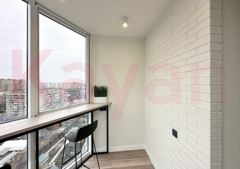 Продажа 2-комн. квартиры, 61.6 кв.м фото 1