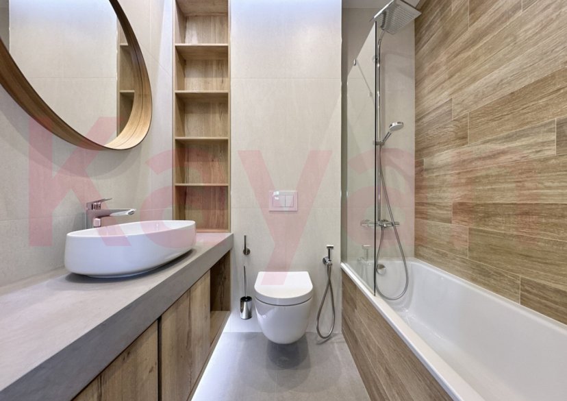 Продажа 2-комн. квартиры, 61.6 кв.м фото 11