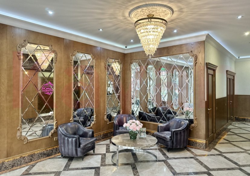 Продажа 2-комн. квартиры, 61.6 кв.м фото 13