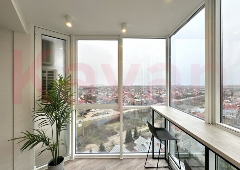 Продажа 2-комн. квартиры, 61.6 кв.м фото 7