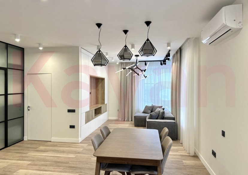 Продажа 2-комн. квартиры, 61.6 кв.м фото 4