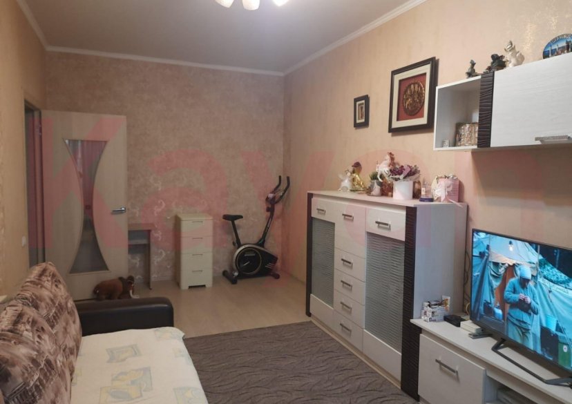 Продажа 1-комн. квартиры, 39 кв.м фото 2 Продажа 1-комн. квартиры, 39 кв.м фото 2