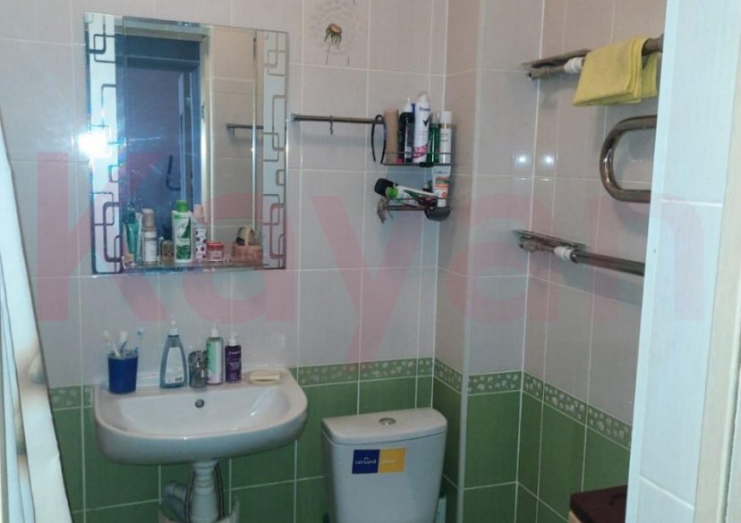 Продажа 1-комн. квартиры, 39 кв.м фото 4