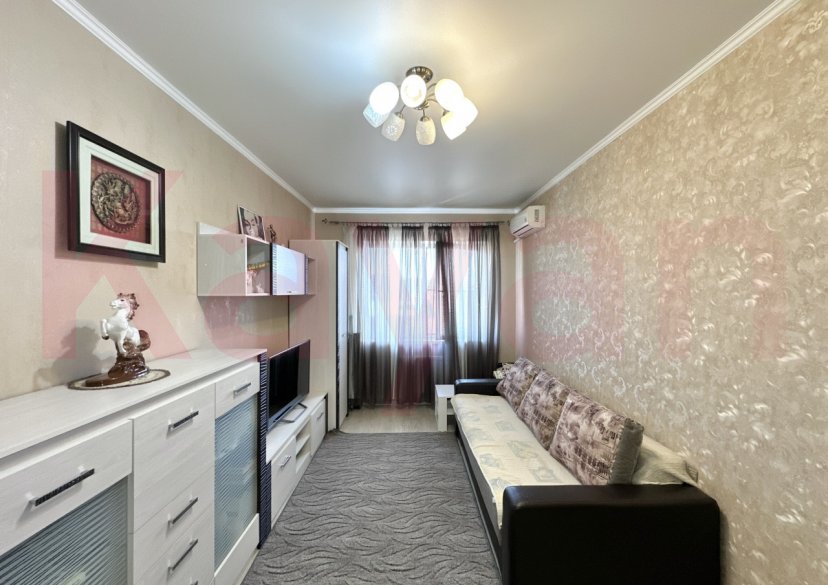 Продажа 1-комн. квартиры, 39 кв.м фото 0