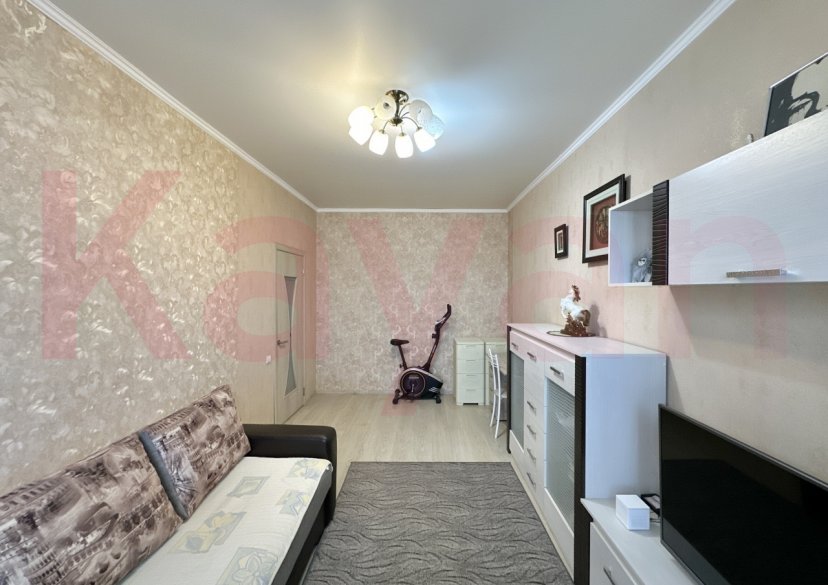 Продажа 1-комн. квартиры, 39 кв.м фото 1