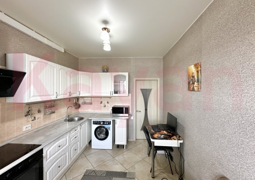 Продажа 1-комн. квартиры, 39 кв.м фото 2