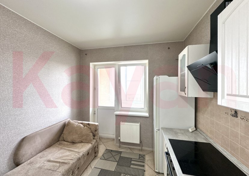 Продажа 1-комн. квартиры, 39 кв.м фото 3