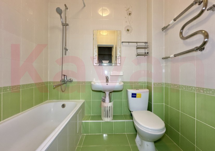 Продажа 1-комн. квартиры, 39 кв.м фото 5