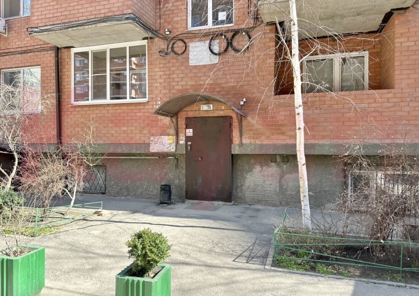 Продажа 1-комн. квартиры, 39 кв.м фото 8 Продажа 1-комн. квартиры, 39 кв.м фото 8