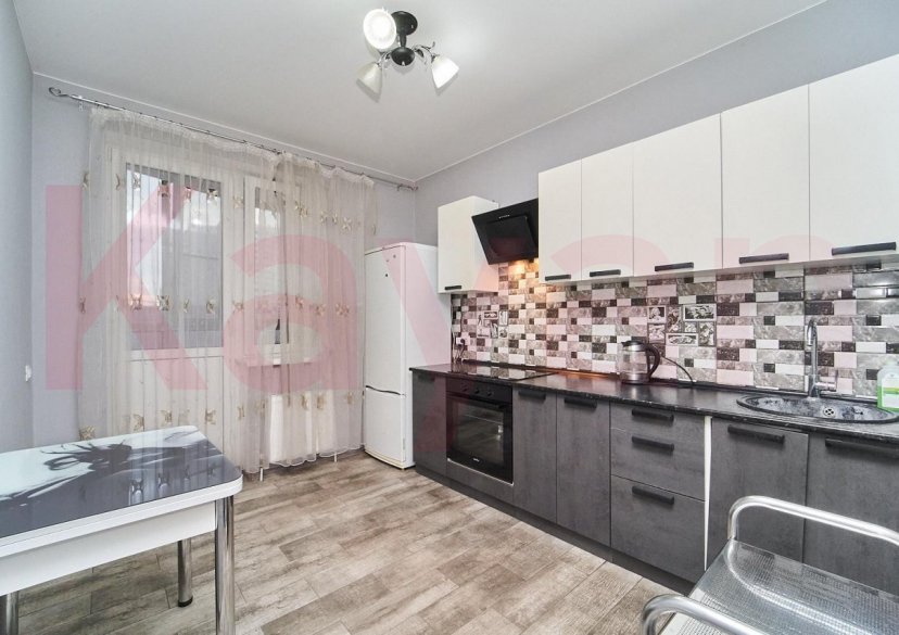 Продажа 1-комн. квартиры, 37 кв.м фото 2