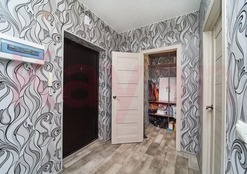 Продажа 1-комн. квартиры, 37 кв.м фото 4