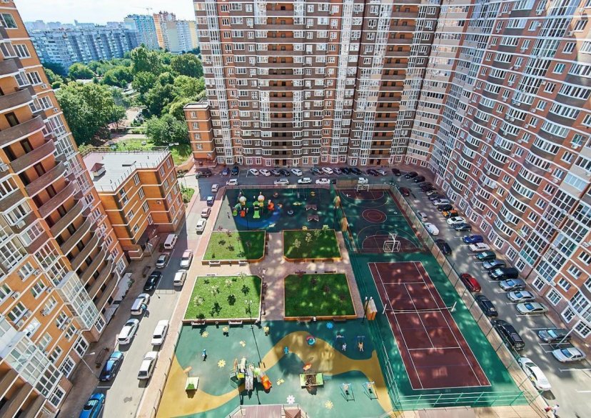 Продажа 1-комн. квартиры, 37 кв.м фото 10