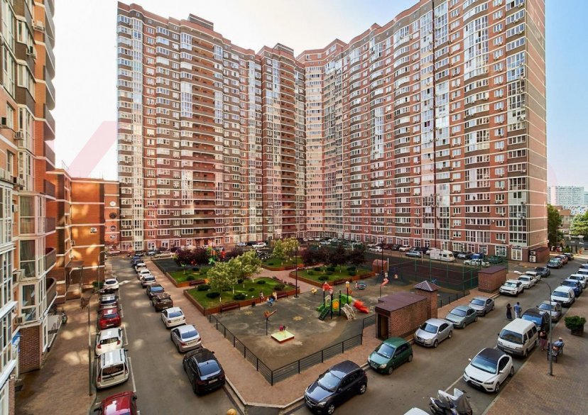 Продажа 1-комн. квартиры, 37 кв.м фото 0