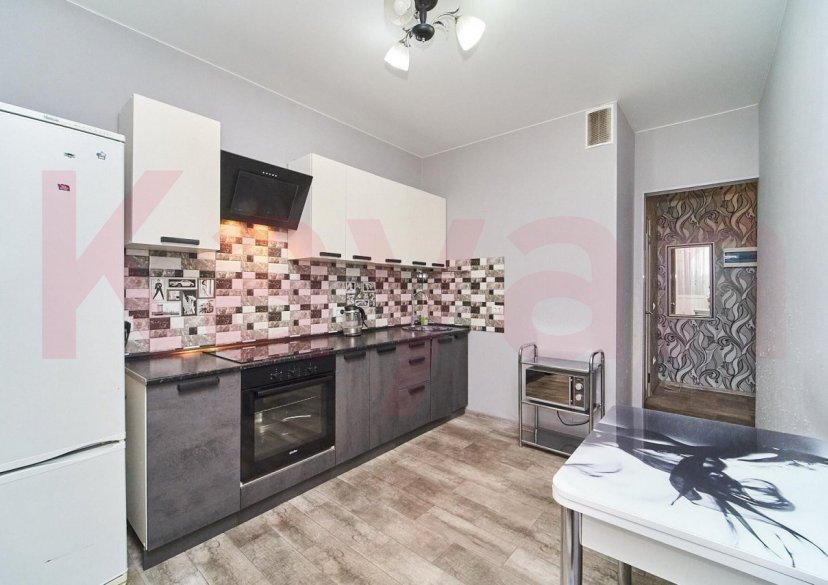 Продажа 1-комн. квартиры, 37 кв.м фото 3 Продажа 1-комн. квартиры, 37 кв.м фото 3