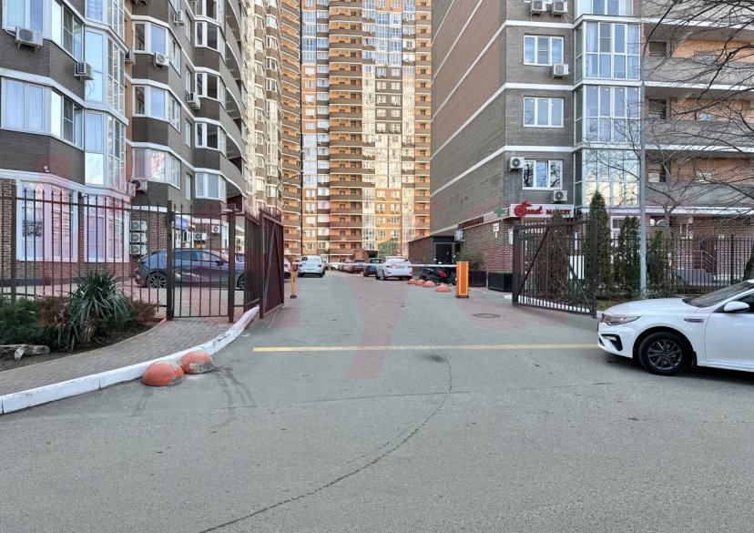 Продажа 1-комн. квартиры, 37 кв.м фото 13