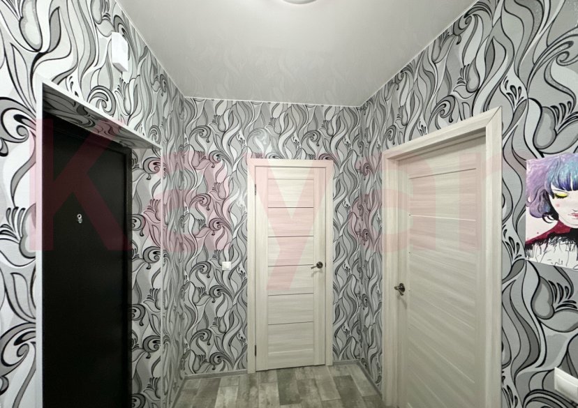 Продажа 1-комн. квартиры, 37 кв.м фото 6