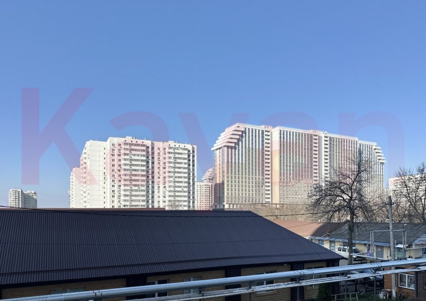 Продажа 1-комн. квартиры, 37 кв.м фото 8