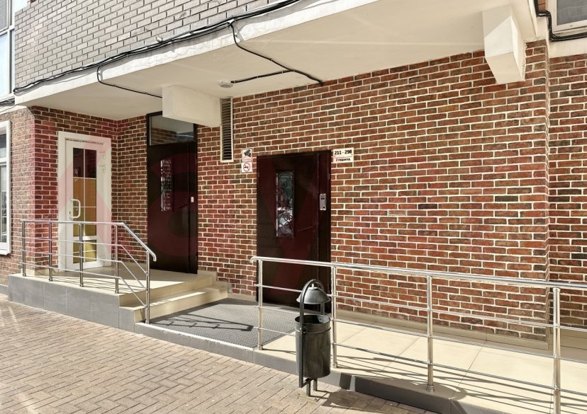 Продажа 1-комн. квартиры, 37 кв.м фото 9