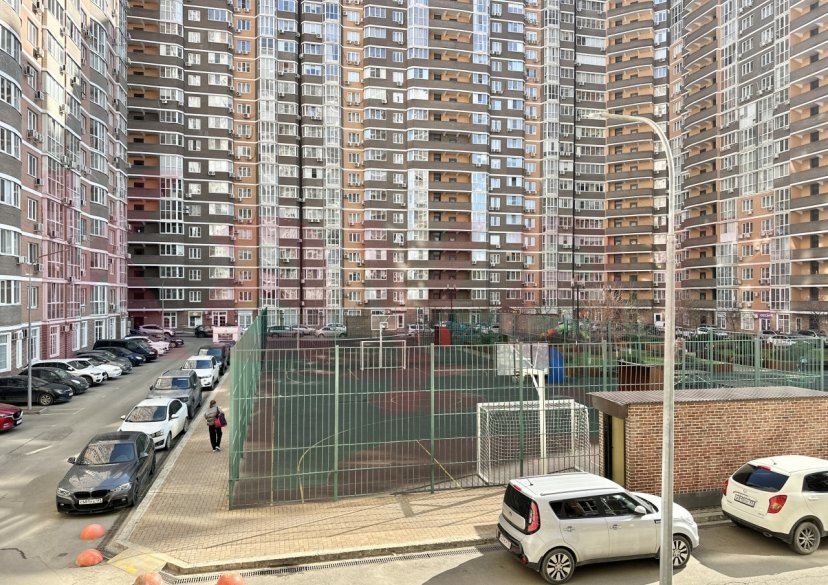 Продажа 1-комн. квартиры, 37 кв.м фото 10