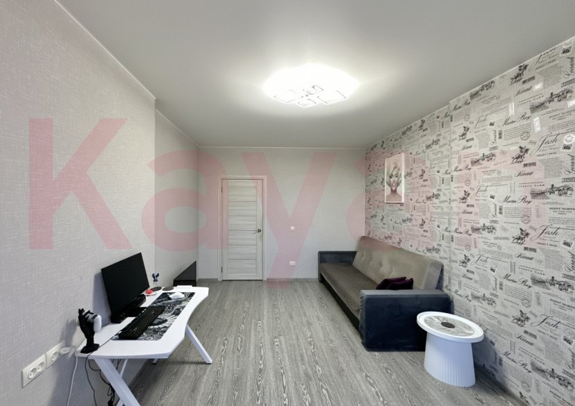 Продажа 1-комн. квартиры, 37 кв.м фото 3