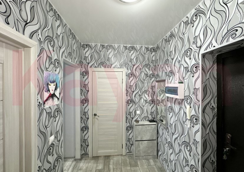 Продажа 1-комн. квартиры, 37 кв.м фото 4