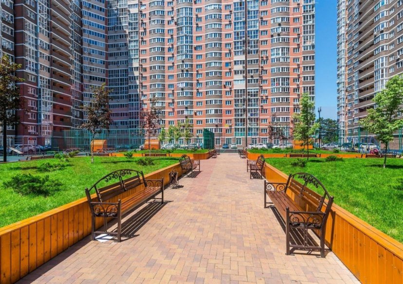 Продажа 1-комн. квартиры, 40 кв.м фото 11
