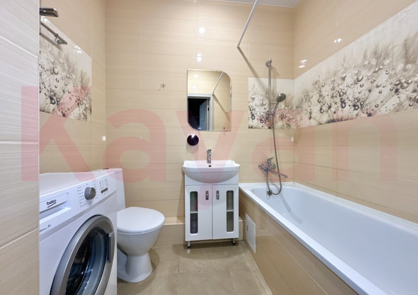 Продажа 1-комн. квартиры, 40 кв.м фото 7