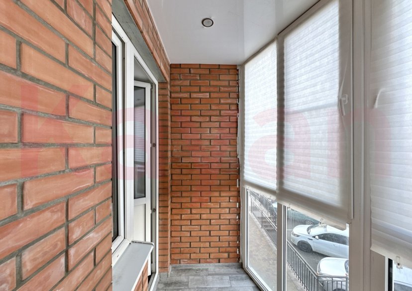 Продажа 1-комн. квартиры, 40 кв.м фото 9