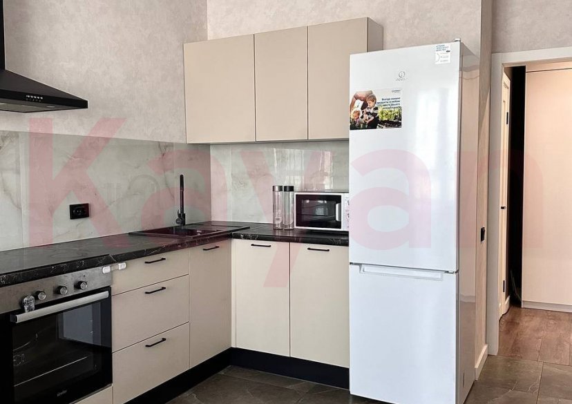 Продажа 1-комн. квартиры, 48 кв.м фото 0