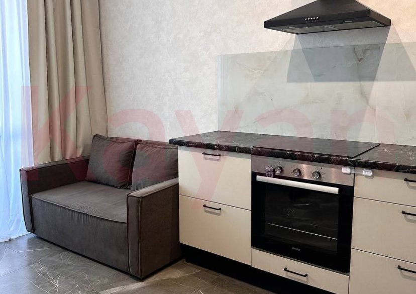 Продажа 1-комн. квартиры, 48 кв.м фото 1