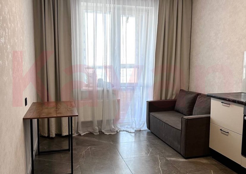 Продажа 1-комн. квартиры, 48 кв.м фото 2