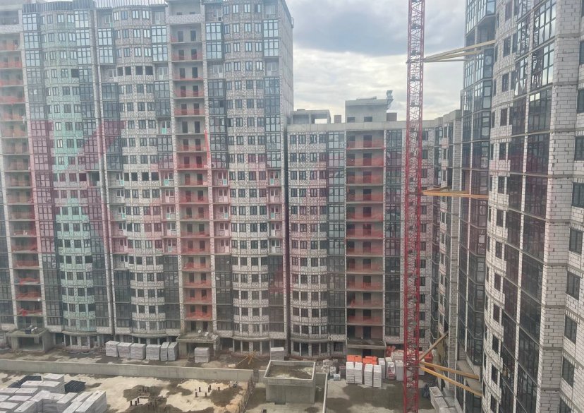 Продажа 1-комн. квартиры, 42 кв.м фото 15