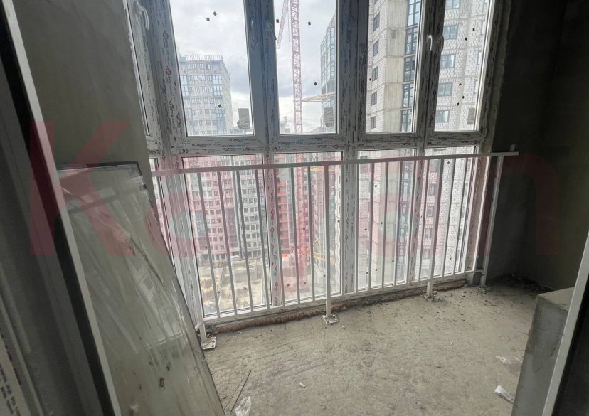 Продажа 1-комн. квартиры, 42 кв.м фото 8