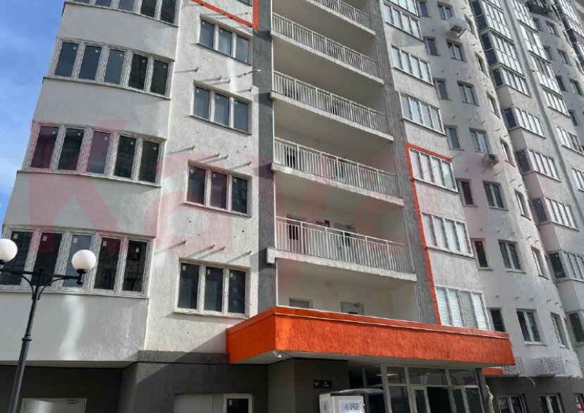 Продажа 1-комн. квартиры, 42 кв.м фото 0