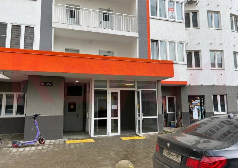 Продажа 1-комн. квартиры, 42 кв.м фото 1