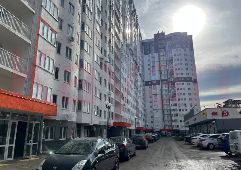 Продажа 1-комн. квартиры, 42 кв.м фото 2
