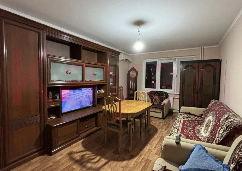 Продажа 2-комн. квартиры, 66 кв.м фото 1