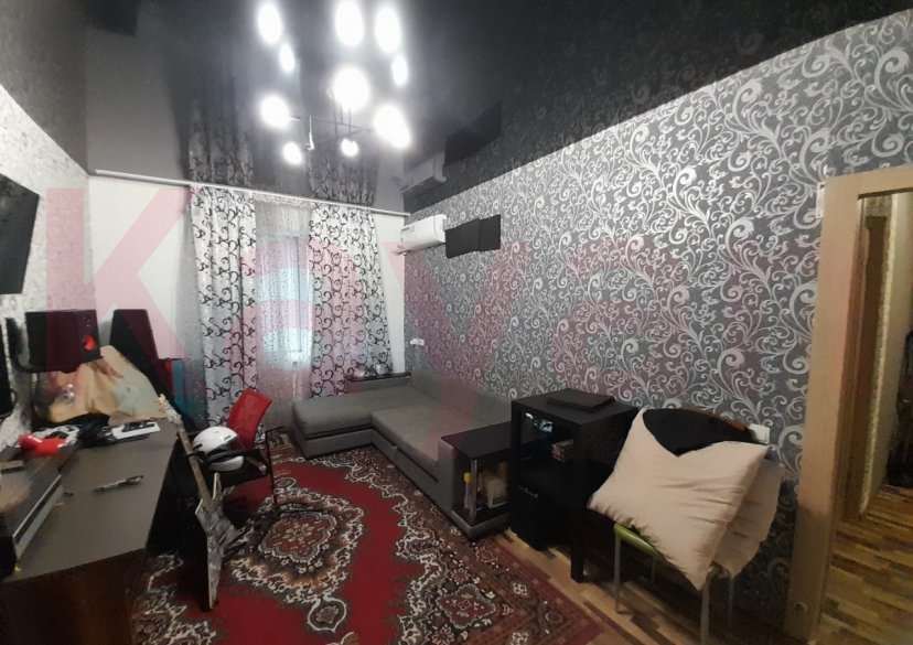 Продажа 1-комн. квартиры, 33.2 кв.м фото 3