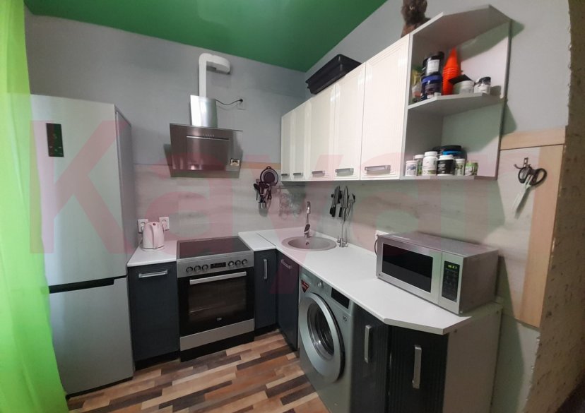 Продажа 1-комн. квартиры, 33.2 кв.м фото 0